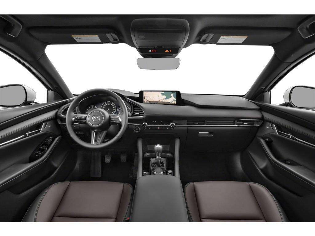2024 Mazda Mazda3 — снимка 1