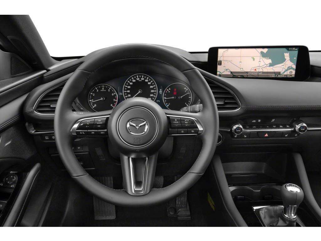 2024 Mazda Mazda3 — снимка 1