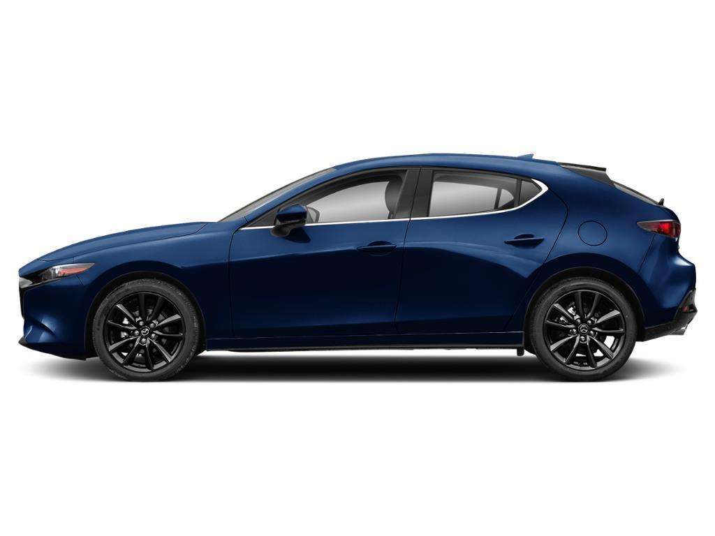 2024 Mazda Mazda3 — снимка 1
