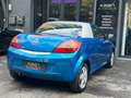 Opel Tigra Twin Top Sport/AUTOMATIK/TÜV-03.2027/KLIMA Blau - thumbnail 4