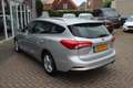 Ford Focus Wagon 1.0 EcoBoost Trend Edition Gris - thumbnail 32