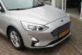 Ford Focus Wagon 1.0 EcoBoost Trend Edition Gris - thumbnail 25