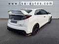 Honda Civic 2.0 i-VTEC 310 Type-R GT Blanc - thumbnail 4
