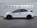 Honda Civic 2.0 i-VTEC 310 Type-R GT Blanc - thumbnail 2