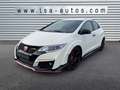 Honda Civic 2.0 i-VTEC 310 Type-R GT Blanc - thumbnail 1