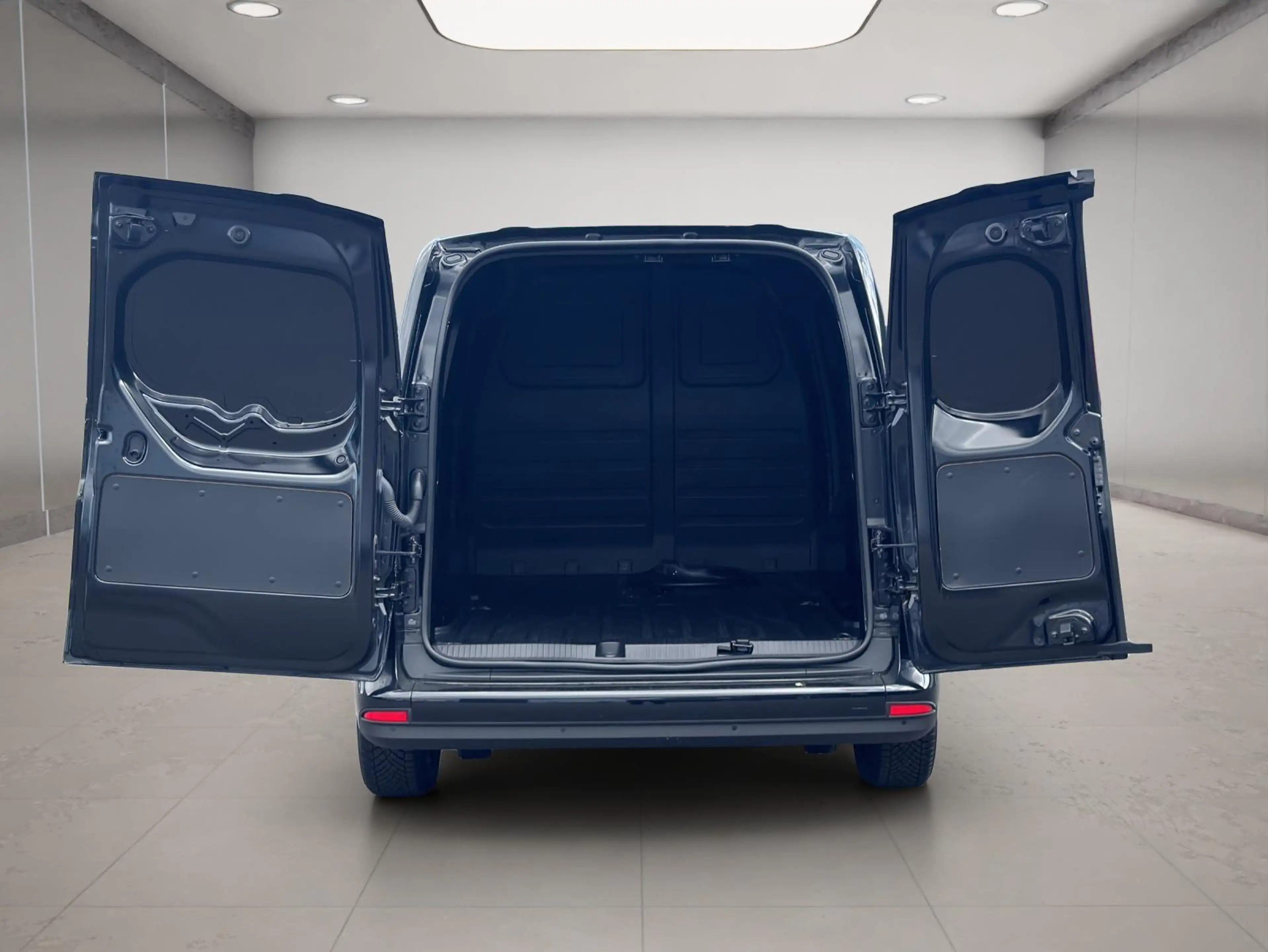 Mercedes-Benz Citan eCitan 112 Base L1 51 kWh — photo 5