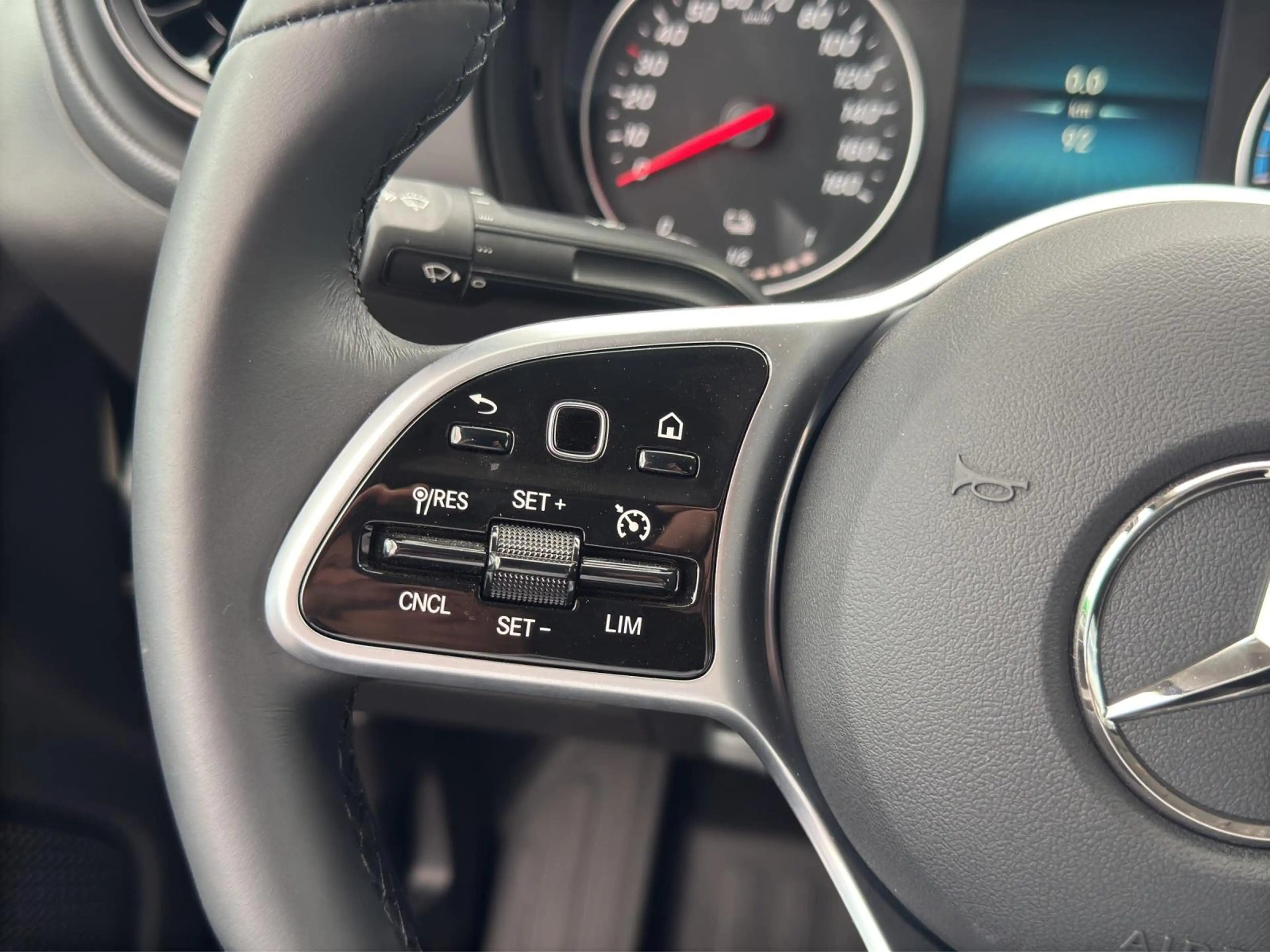 Mercedes-Benz Citan eCitan 112 Base L1 51 kWh — photo 12