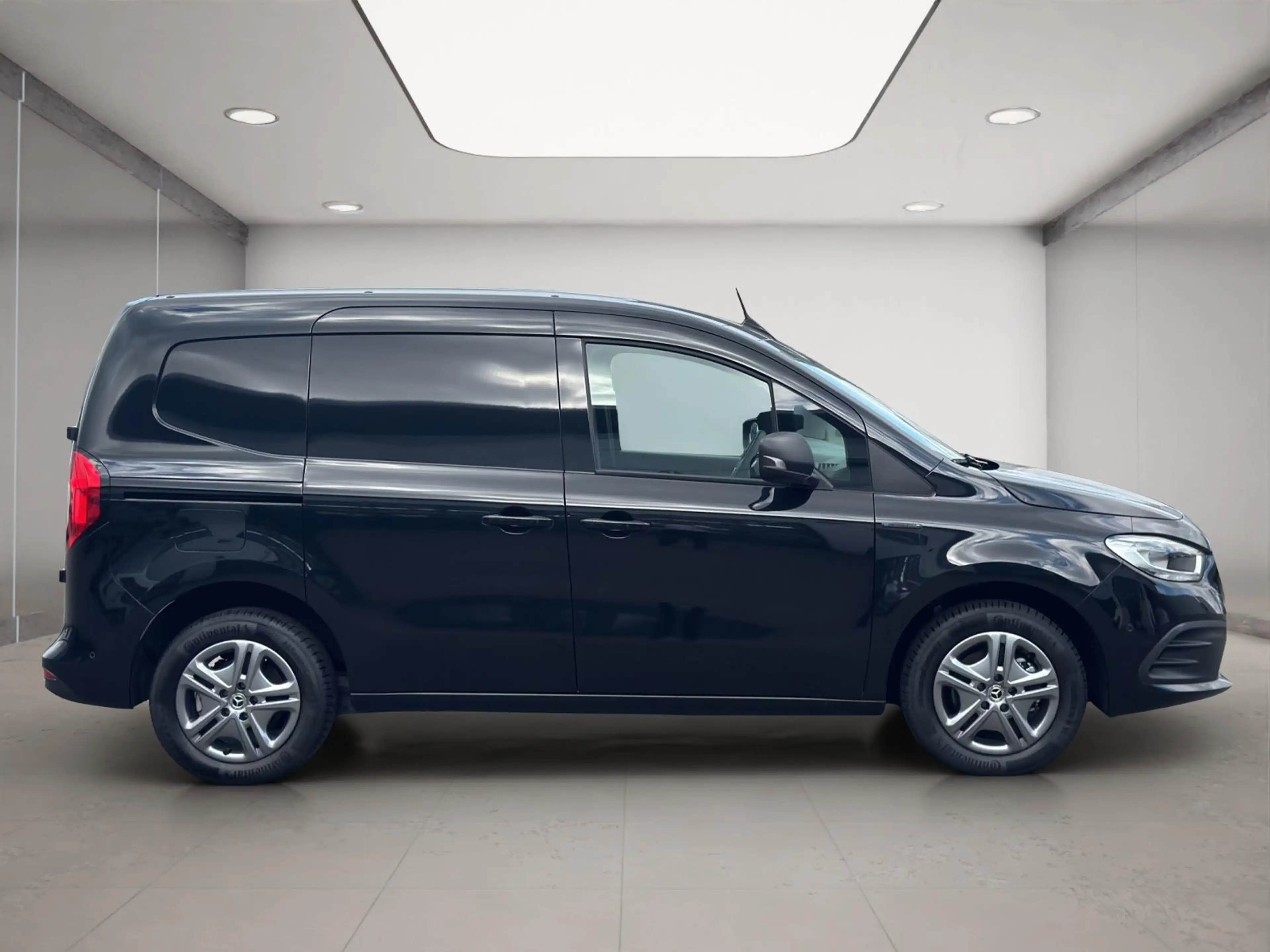 Mercedes-Benz Citan eCitan 112 Base L1 51 kWh — photo 7