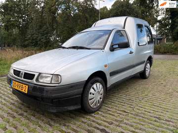 1.4i Kombi Basis - rolstoelvervoer - nieuwe apk to
