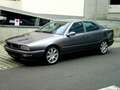 Maserati Quattroporte Quattroporte evoluzione V8 Aut. 3,2  Automatik Grau - thumbnail 1