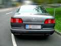 Maserati Quattroporte Quattroporte evoluzione V8 Aut. 3,2  Automatik Grau - thumbnail 4