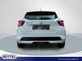 Nissan Micra Visia 1.0 Grau - thumbnail 5