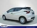 Nissan Micra Visia 1.0 Grau - thumbnail 4