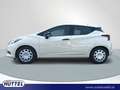 Nissan Micra Visia 1.0 Grau - thumbnail 3
