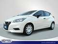 Nissan Micra Visia 1.0 Grau - thumbnail 1