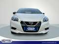Nissan Micra Visia 1.0 Grau - thumbnail 2