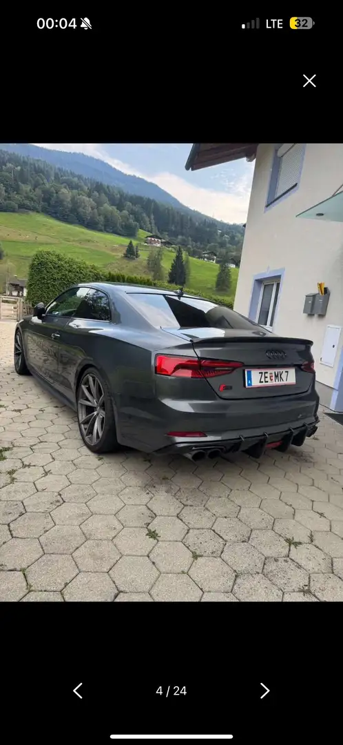 Audi S5 Coupe 3.0 TFSI quattro tiptronic - 2