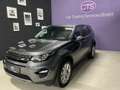 Land Rover Discovery Sport SE AWD/Allradantrieb/AHK/1 Hand Gris - thumbnail 7