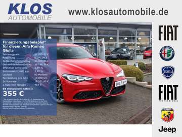 COMPETIZIONE 2.0 TURBO 16V 280 PS AT8 Q4