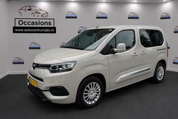 VERSO 1.2 Turbo Professional