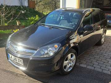 Astra 1.7 CDTI Caravan DPF Edition 111 Jahre