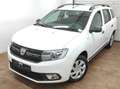 Dacia Logan 1.0 KOMBI EURO-6 KLIMA LED BC USB ALLWETTER ESP ZV Blanc - thumbnail 17