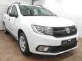 Dacia Logan 1.0 KOMBI EURO-6 KLIMA LED BC USB ALLWETTER ESP ZV Blanc - thumbnail 4