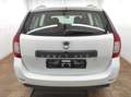 Dacia Logan 1.0 KOMBI EURO-6 KLIMA LED BC USB ALLWETTER ESP ZV Blanc - thumbnail 8