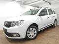 Dacia Logan 1.0 KOMBI EURO-6 KLIMA LED BC USB ALLWETTER ESP ZV Blanc - thumbnail 22