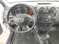 Dacia Logan 1.0 KOMBI EURO-6 KLIMA LED BC USB ALLWETTER ESP ZV Blanc - thumbnail 45