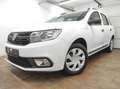 Dacia Logan 1.0 KOMBI EURO-6 KLIMA LED BC USB ALLWETTER ESP ZV Blanc - thumbnail 21