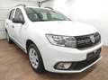Dacia Logan 1.0 KOMBI EURO-6 KLIMA LED BC USB ALLWETTER ESP ZV Blanc - thumbnail 26