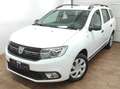 Dacia Logan 1.0 KOMBI EURO-6 KLIMA LED BC USB ALLWETTER ESP ZV Blanc - thumbnail 18