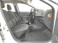 Dacia Logan 1.0 KOMBI EURO-6 KLIMA LED BC USB ALLWETTER ESP ZV Blanc - thumbnail 37