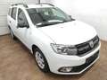 Dacia Logan 1.0 KOMBI EURO-6 KLIMA LED BC USB ALLWETTER ESP ZV Blanc - thumbnail 24