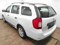 Dacia Logan 1.0 KOMBI EURO-6 KLIMA LED BC USB ALLWETTER ESP ZV Blanc - thumbnail 6