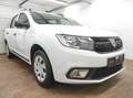 Dacia Logan 1.0 KOMBI EURO-6 KLIMA LED BC USB ALLWETTER ESP ZV Blanc - thumbnail 25