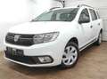 Dacia Logan 1.0 KOMBI EURO-6 KLIMA LED BC USB ALLWETTER ESP ZV Blanc - thumbnail 20