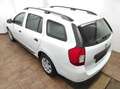 Dacia Logan 1.0 KOMBI EURO-6 KLIMA LED BC USB ALLWETTER ESP ZV Blanc - thumbnail 28