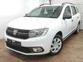 Dacia Logan 1.0 KOMBI EURO-6 KLIMA LED BC USB ALLWETTER ESP ZV Blanc - thumbnail 19