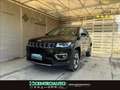 Jeep Compass 2.0 mjt Limited 4wd 170cv auto my19 Fekete - thumbnail 3