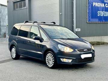 2.0 TDCi Trend DPF