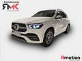 Mercedes-Benz GLE 300 300d 4Matic Aut. Blanc - thumbnail 47