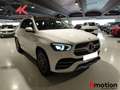 Mercedes-Benz GLE 300 300d 4Matic Aut. Blanc - thumbnail 6