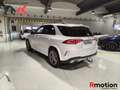 Mercedes-Benz GLE 300 300d 4Matic Aut. Blanc - thumbnail 7