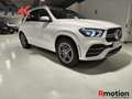 Mercedes-Benz GLE 300 300d 4Matic Aut. Blanc - thumbnail 4