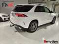 Mercedes-Benz GLE 300 300d 4Matic Aut. Blanc - thumbnail 5
