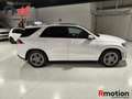 Mercedes-Benz GLE 300 300d 4Matic Aut. Blanc - thumbnail 3