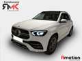 Mercedes-Benz GLE 300 300d 4Matic Aut. Blanc - thumbnail 1
