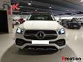 Mercedes-Benz GLE 300 300d 4Matic Aut. Blanc - thumbnail 3